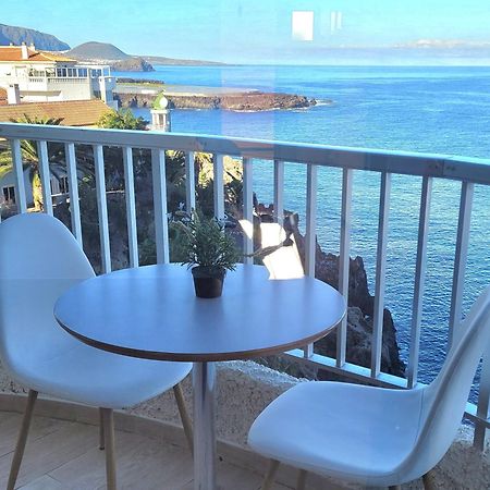 Cosy Ocean View Studio 2 San Marcos  Exterior photo
