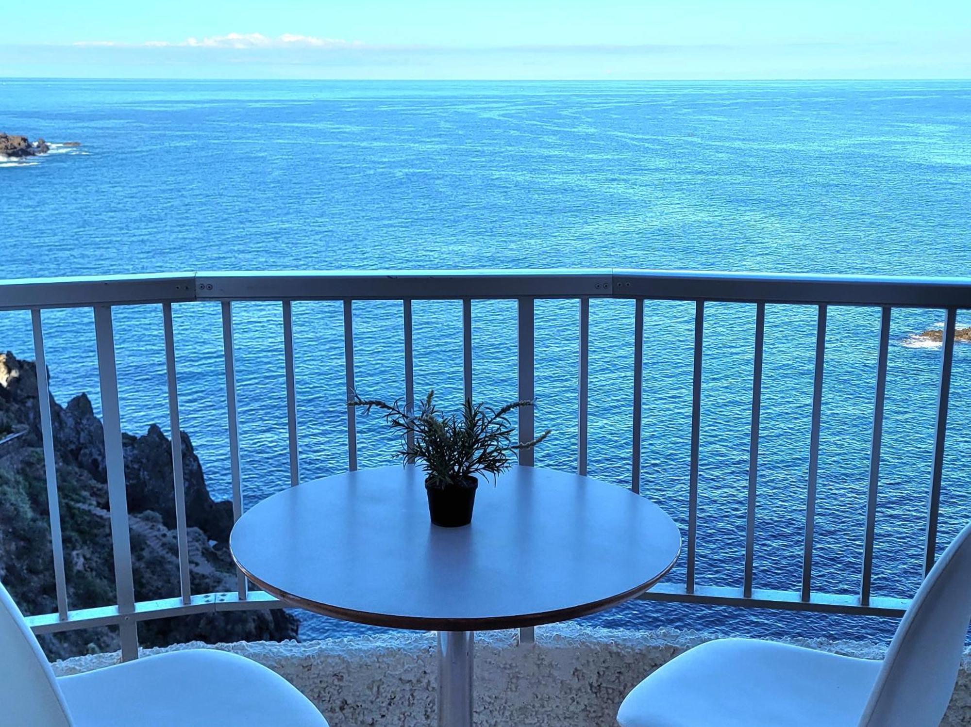 Cosy Ocean View Studio 2 San Marcos  Room photo